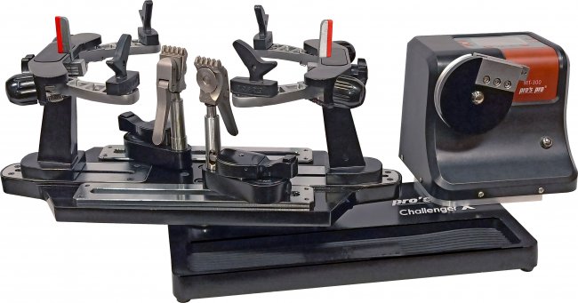 Pro's Pro Challenger MT-300°