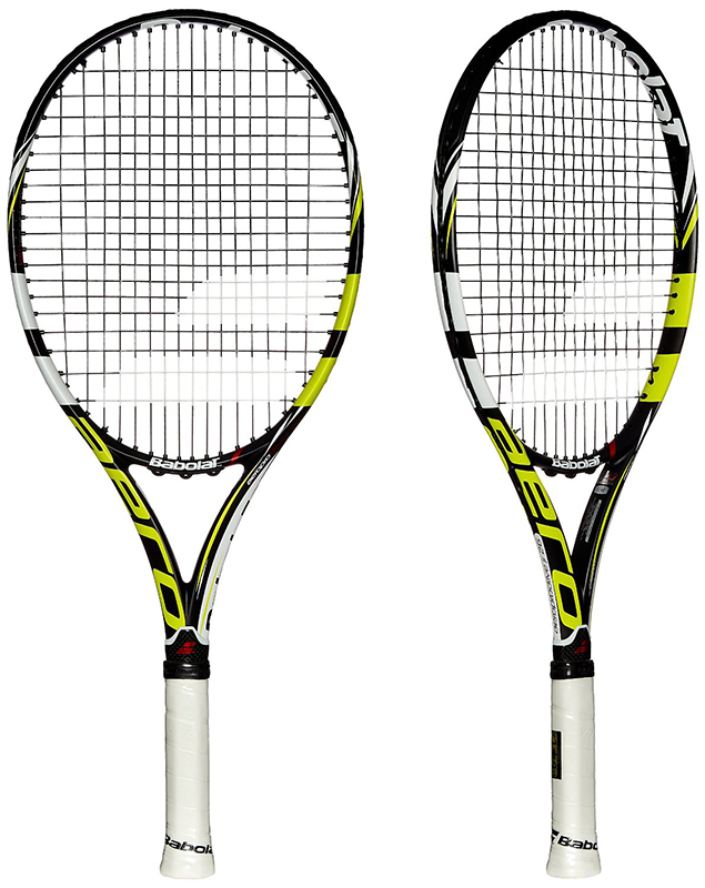  Babolat Aeropro Drive GT Jr. (25") 2013