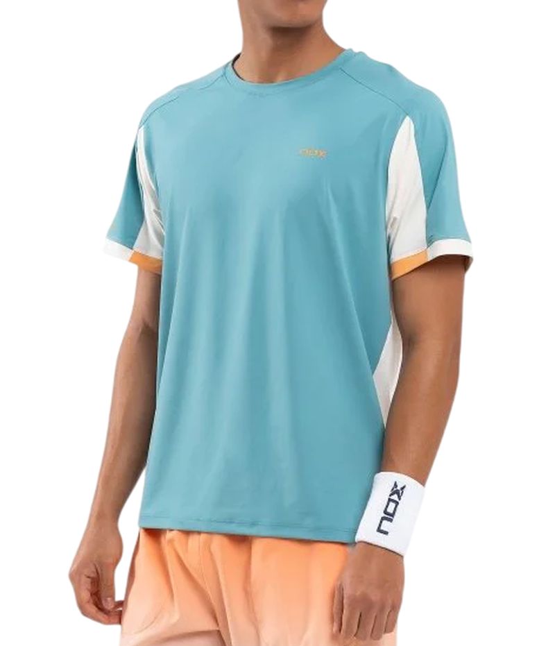 NOX Pro - dusty turquoise