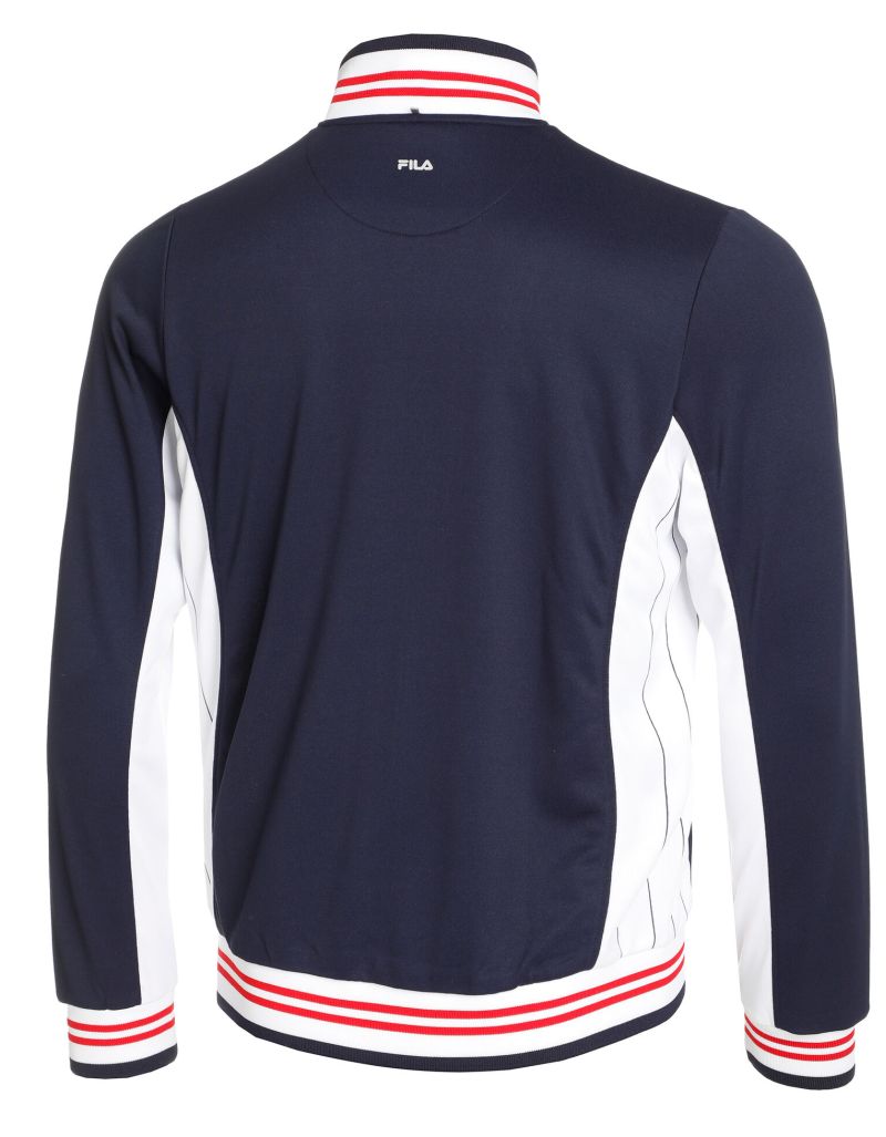 Fila Björn - navy/white