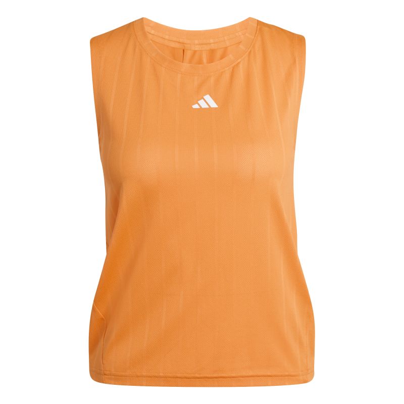 Adidas Climacool+ Pro Tank - pure orange