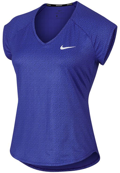 Nike Tennis T Shirt Nike Violet Femme Deviate NITRO™ Elite Running Shoes  Women