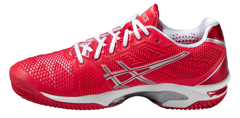 asics-gel-solution-speed-2-clay-hibiscus-silver-white-2 Asics Gel-Solution Speed 2 Clay - hibiscus/silver/white