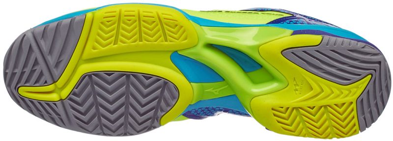 mizuno-wave-exceed-tour-2-ac-neon-yellow-navy-blue-5 Mizuno Wave Exceed Tour 2 AC - neon yellow/navy blue