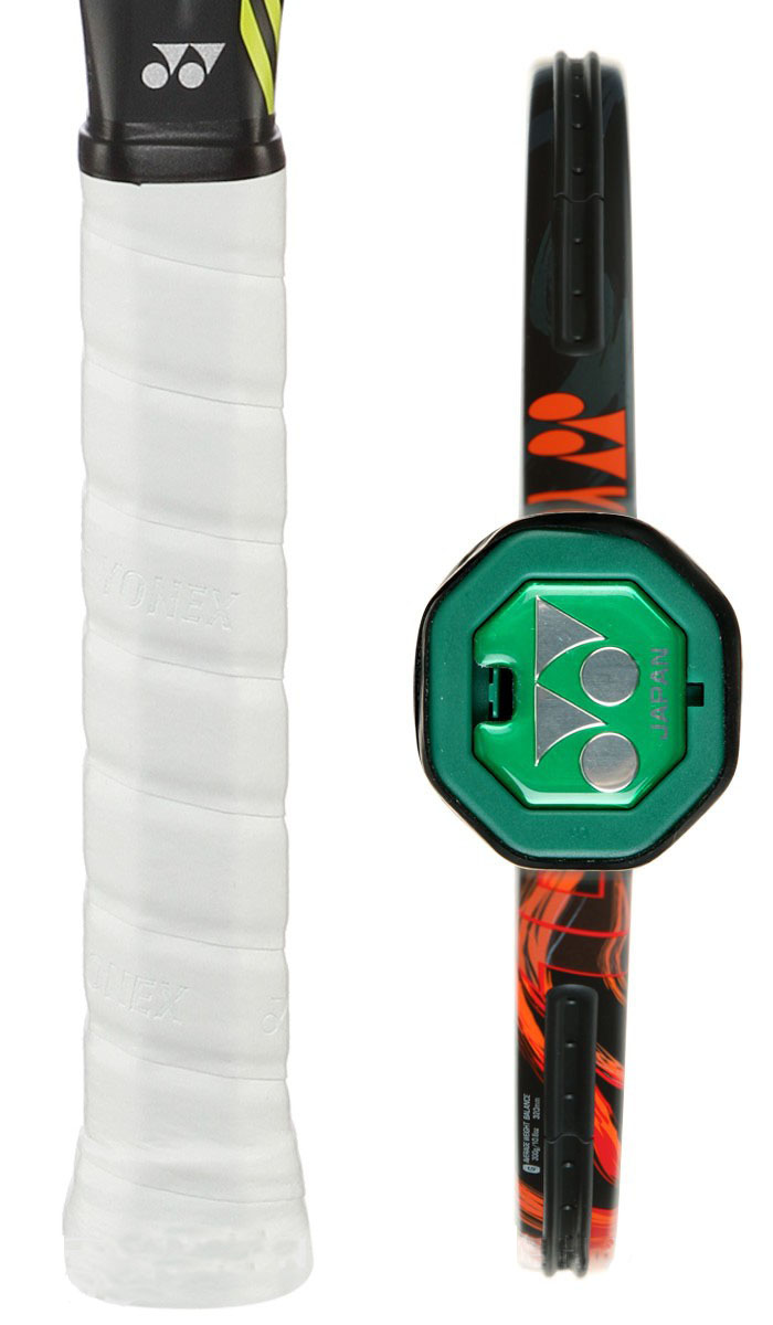 Yonex VCORE Duel G 100 Lite (280g)