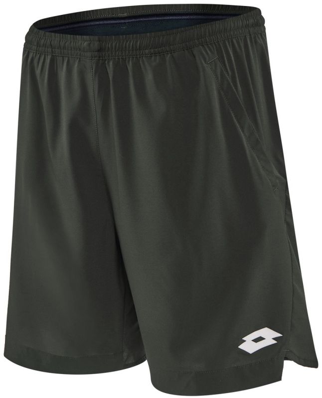 Lotto Top Ten Short 7 - green resin