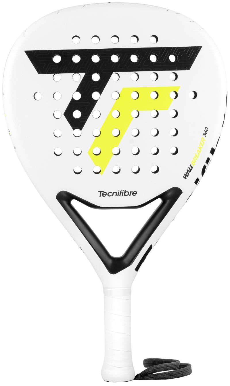 Tecnifibre Wall Breaker 360 Tecnifibre Wall Breaker 360
