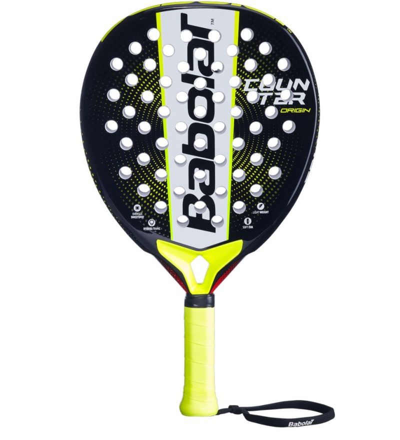 Babolat Counter Origin