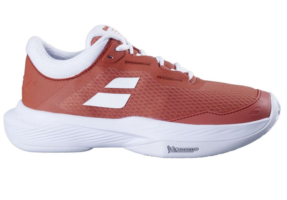 Babolat SFX 4 All Court - terra cotta
