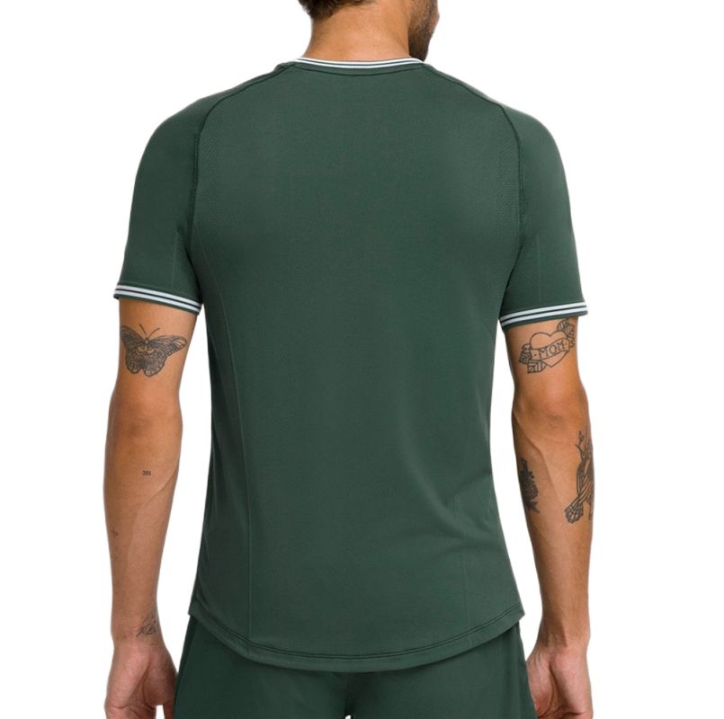 Wilson Court Performance Crew