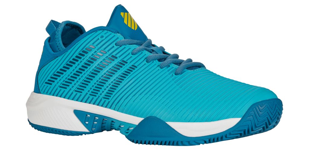 K-Swiss Hypercourt Supreme HB