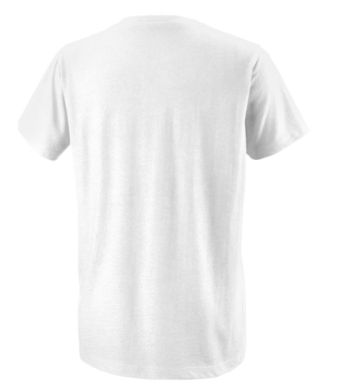 wilson-b-trex-tech-tee-white-2 Wilson B Trex Tech Tee - white