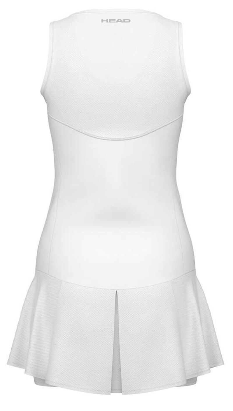 Head Performance - white Head Performance - white