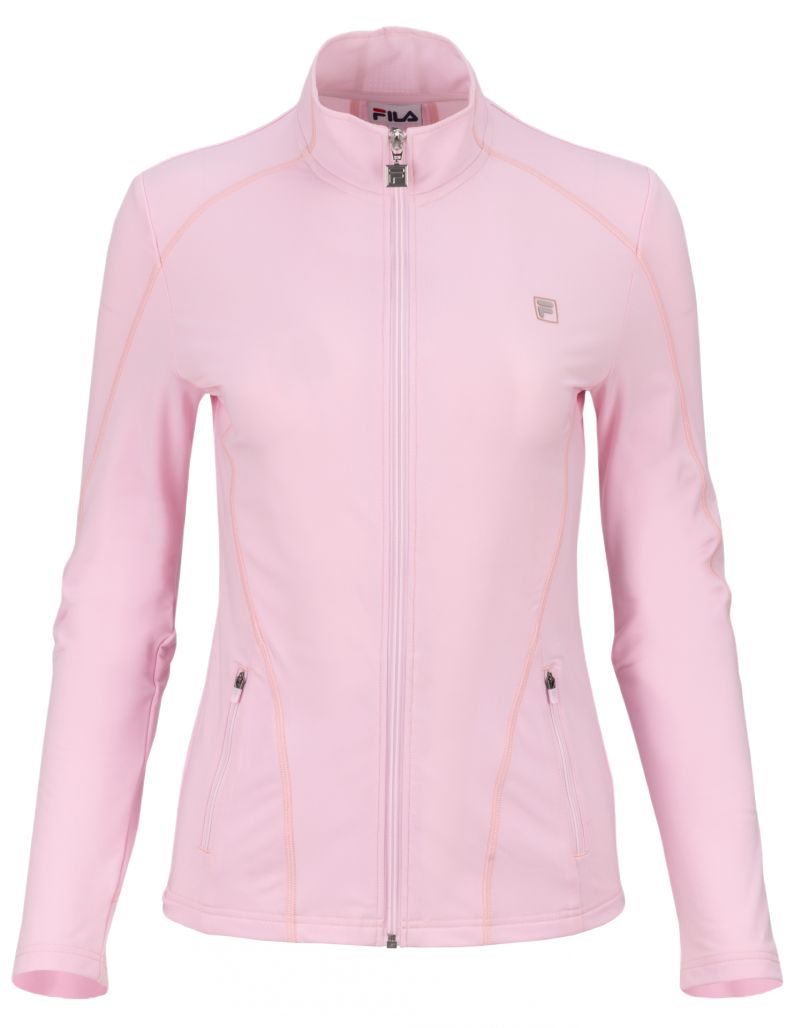 Fila Leilani Jacket - pirouette