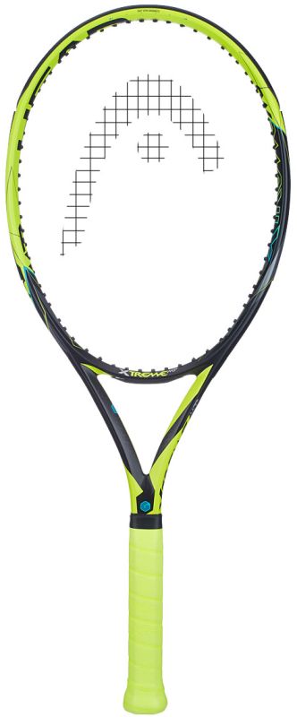 Head Graphene Touch Extreme MP