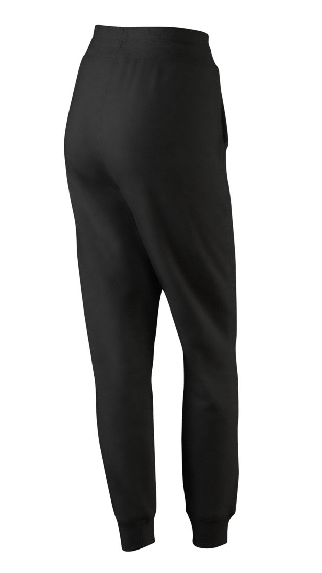 Wilson Chi CTN Jogger W - black