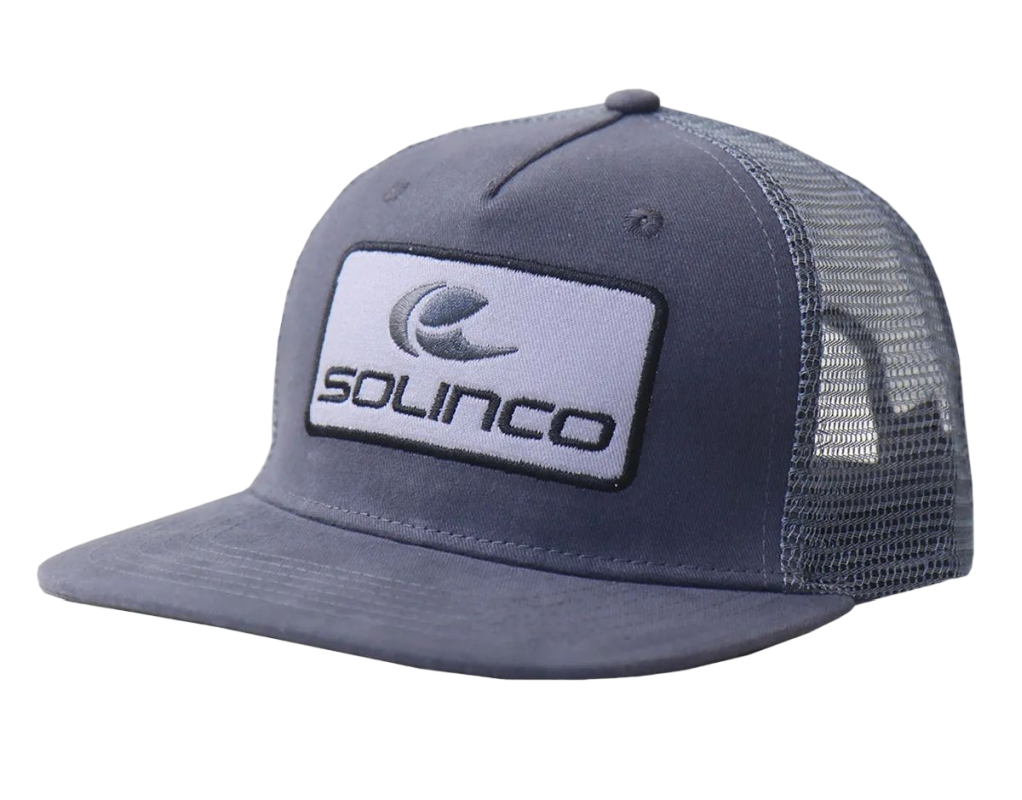 Solinco Trucker Cap