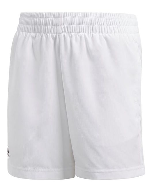 Adidas B Club Short - white
