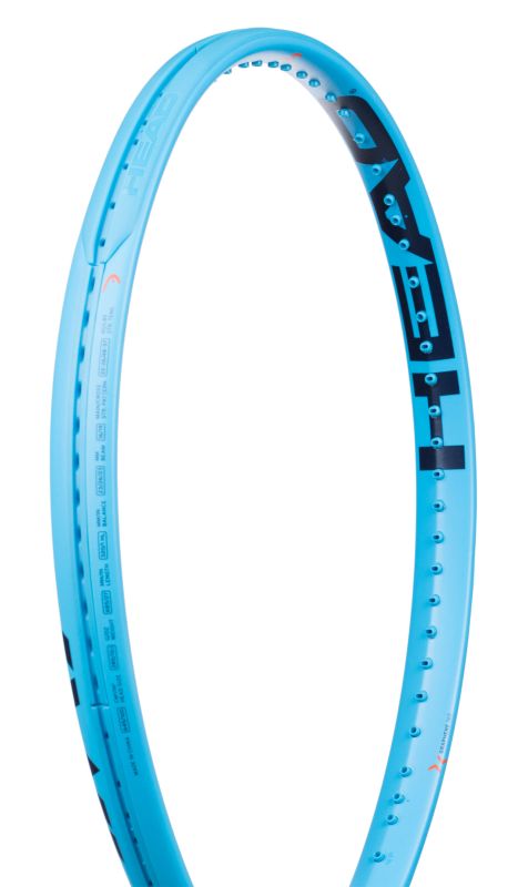 Head Graphene 360 Instinct S