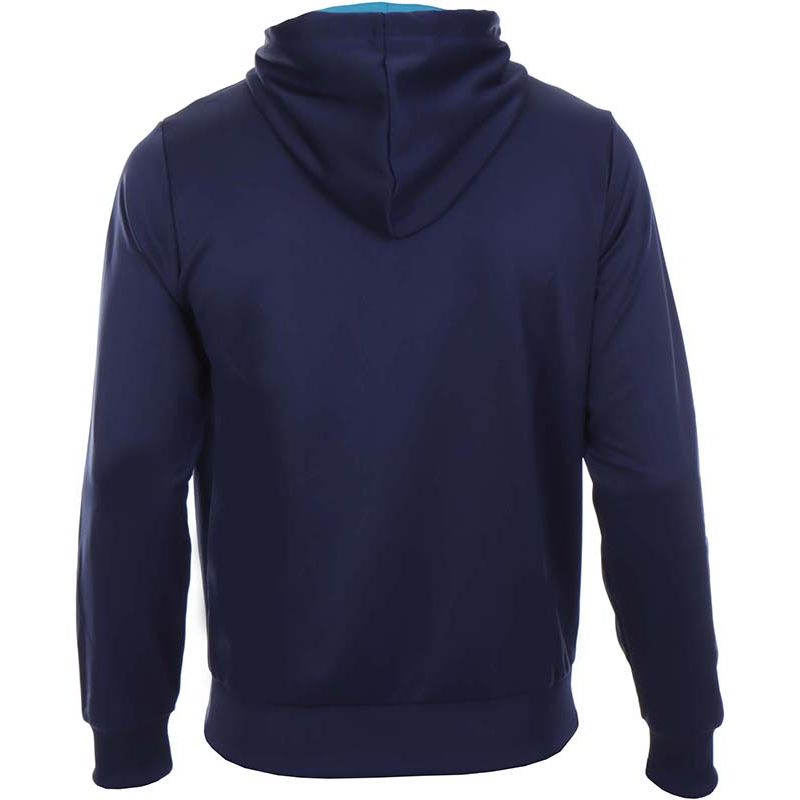 td_10-55107_5 Australian Jacket Double Printed - blu cosmo