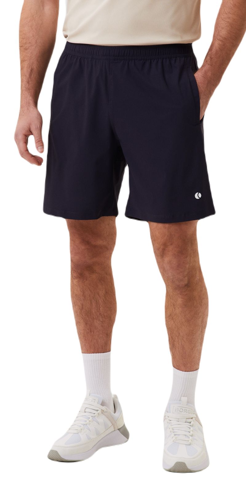 Björn Borg Ace 9' Shorts - night sky