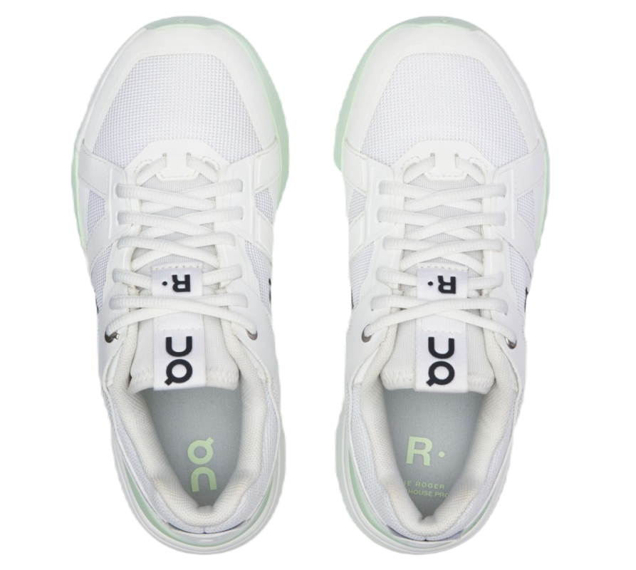 DamskiOnCLubhouseProWhiteLime5