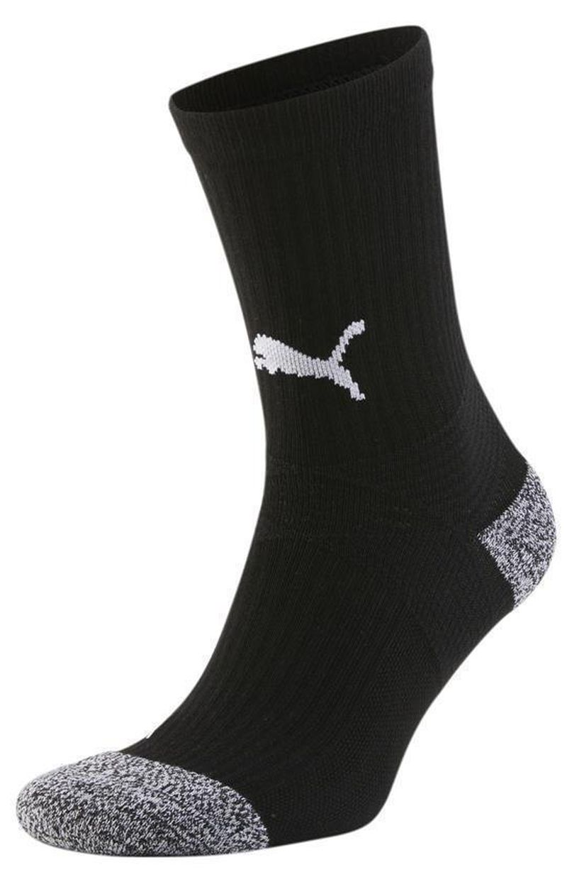 1a2A4t84EJnNKJ Puma Team Liga Training Socks - black