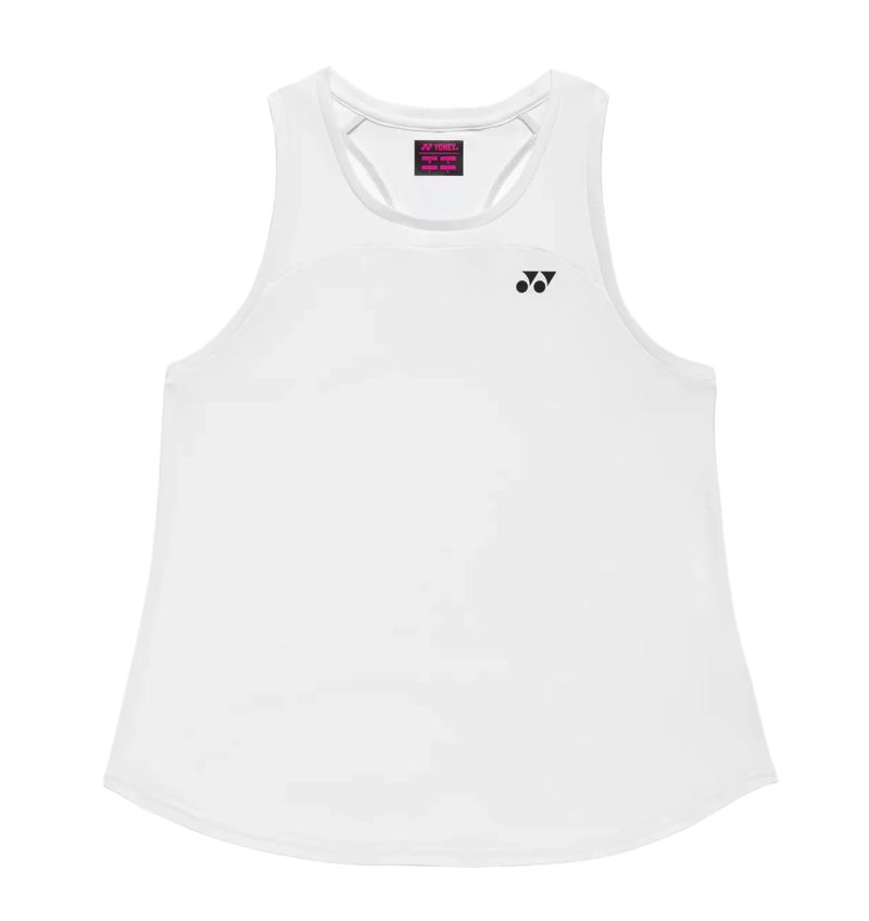 Yonex Tank - white