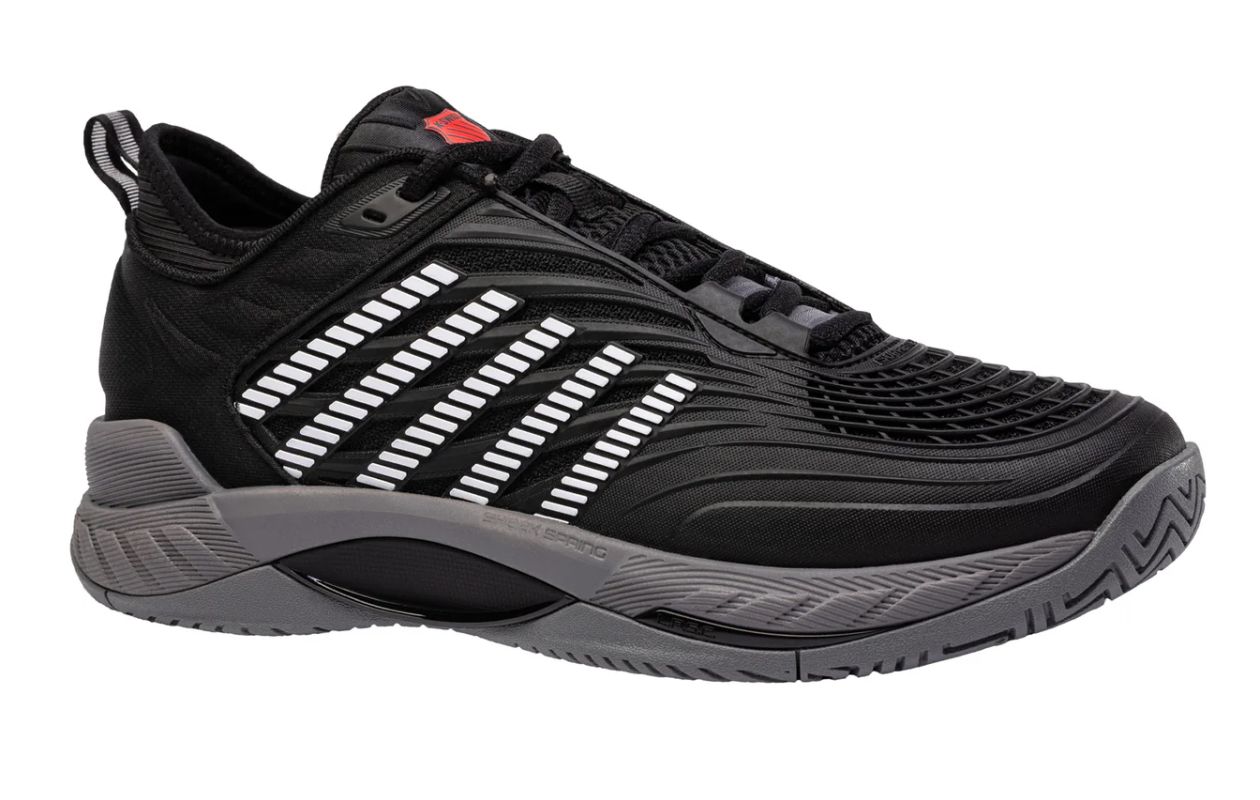 K-Swiss Hypercourt Supreme 2