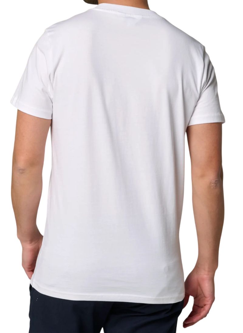Roland Garros Timmy Miami - white 