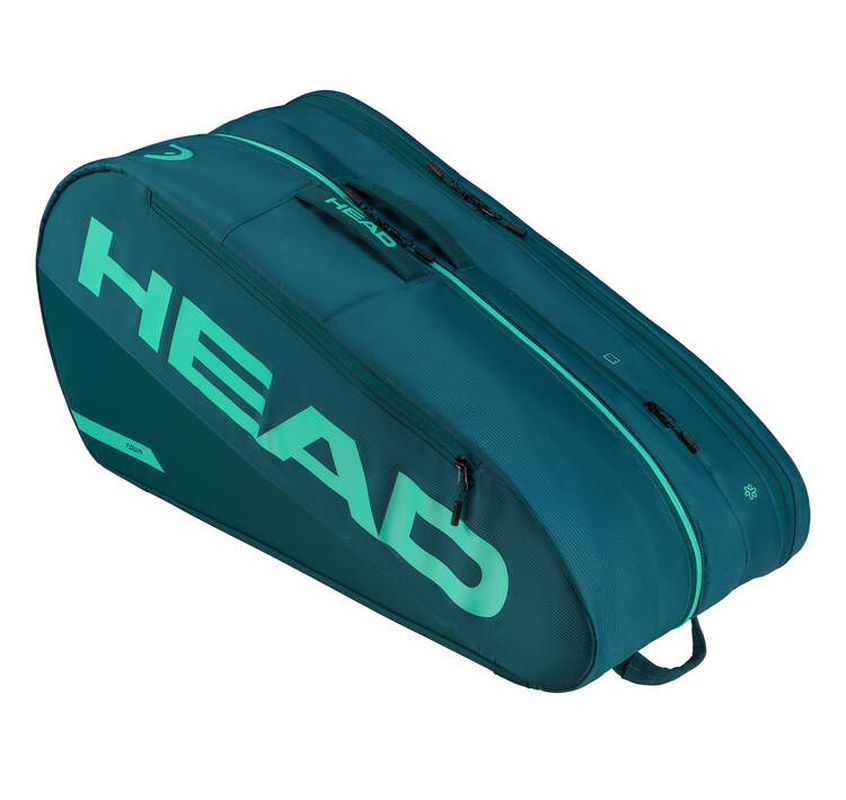 Head Tour Racquet L - green