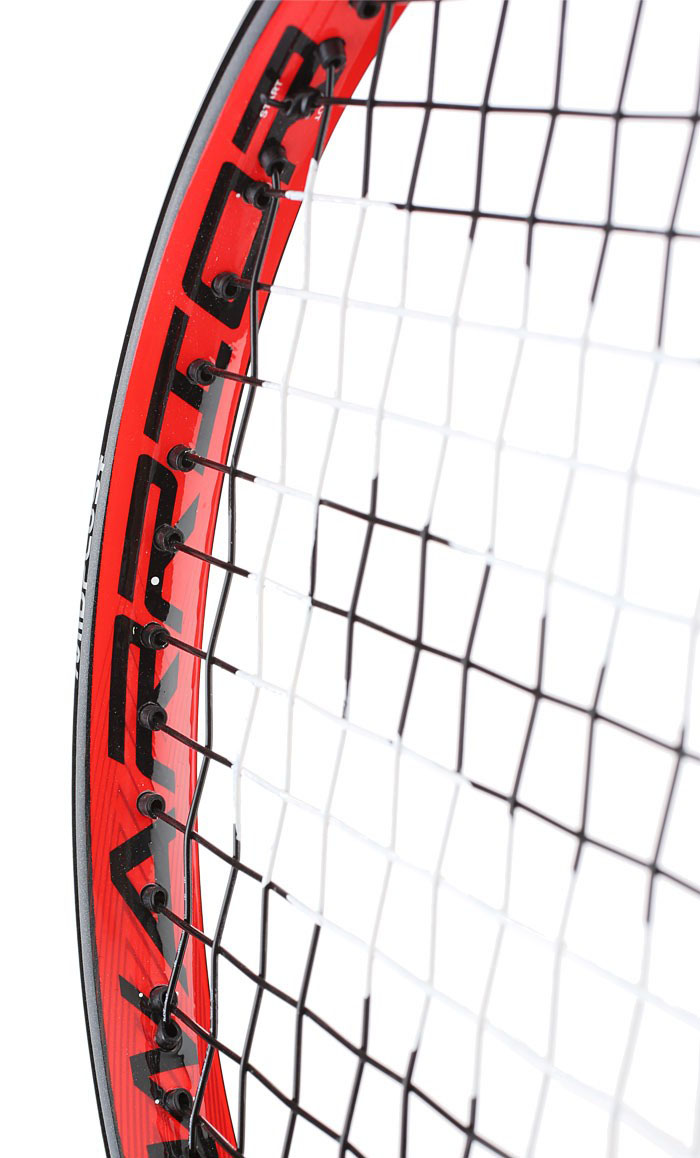 Prince Warrior Elite 23