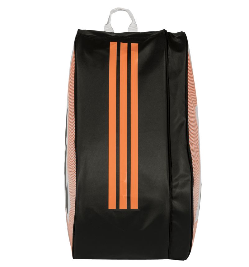 Adidas Control White Racquet 2026