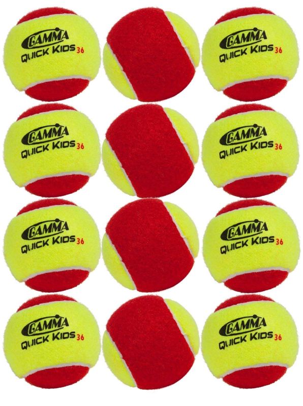 Gamma Quick Kids 36' Bag 12B