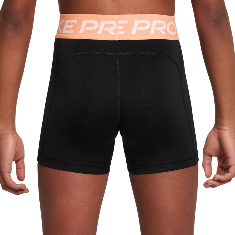 Nike Girls Pro 3in Shorts 