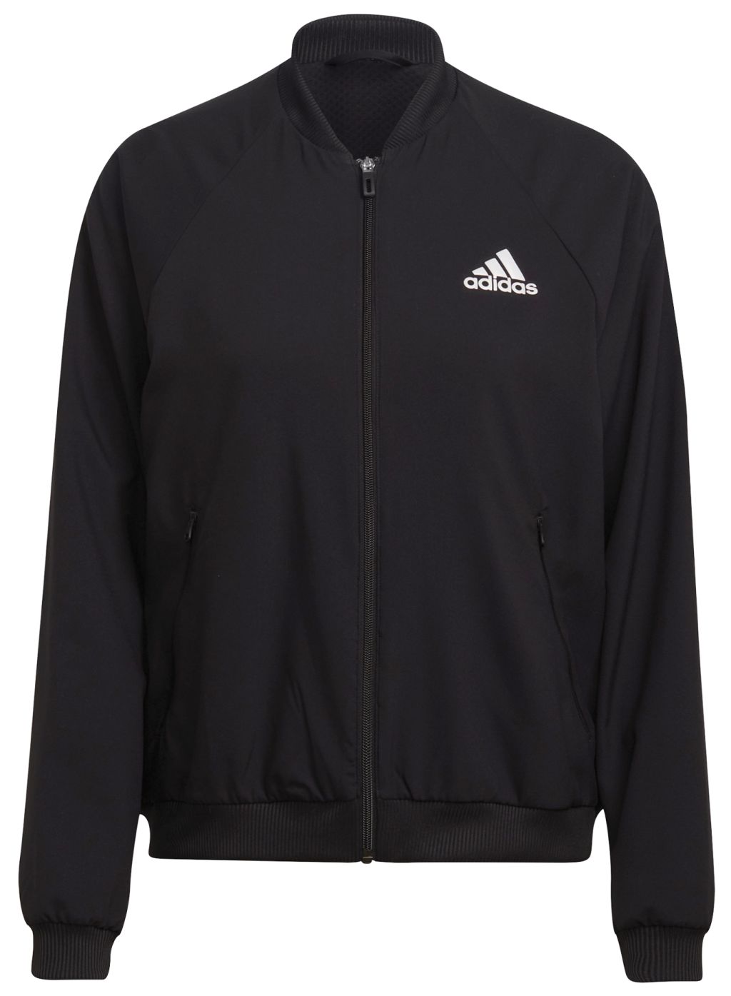 Adidas W Woven Jacket