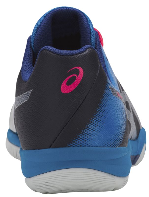 asics-gel-blade-6-blue-print-silver-5 Asics Gel-Blade 6 - blue print/silver