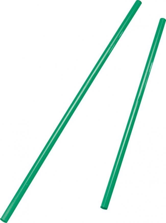pro-s-pro-hurdle-pole-100-cm-green-1 Pro's Pro Hurdle Pole 100 cm - green
