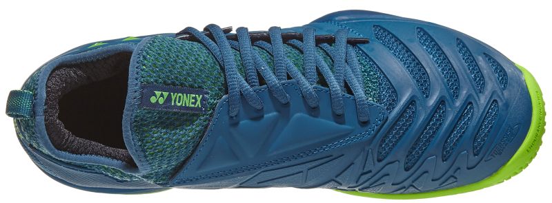 Yonex Power Cushion Fusionrev 3 Clay - navy