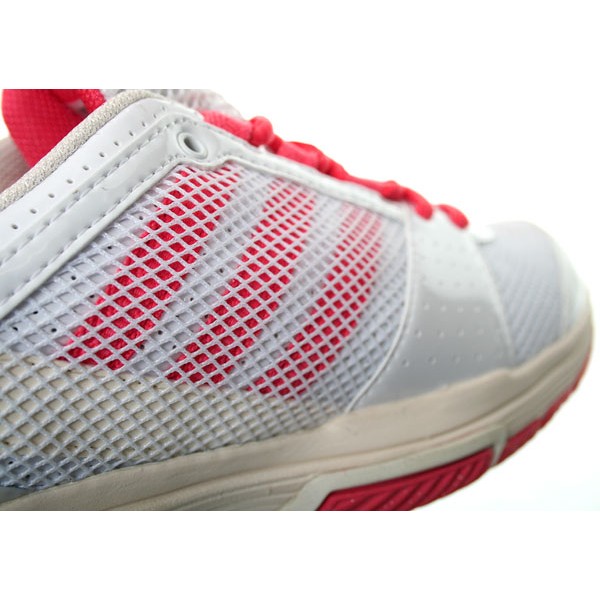 adidas-barricade-team-3-running-white-poppy-pink-smc-frost-3 Adidas Barricade Team 3 - running white/poppy pink-smc/frost