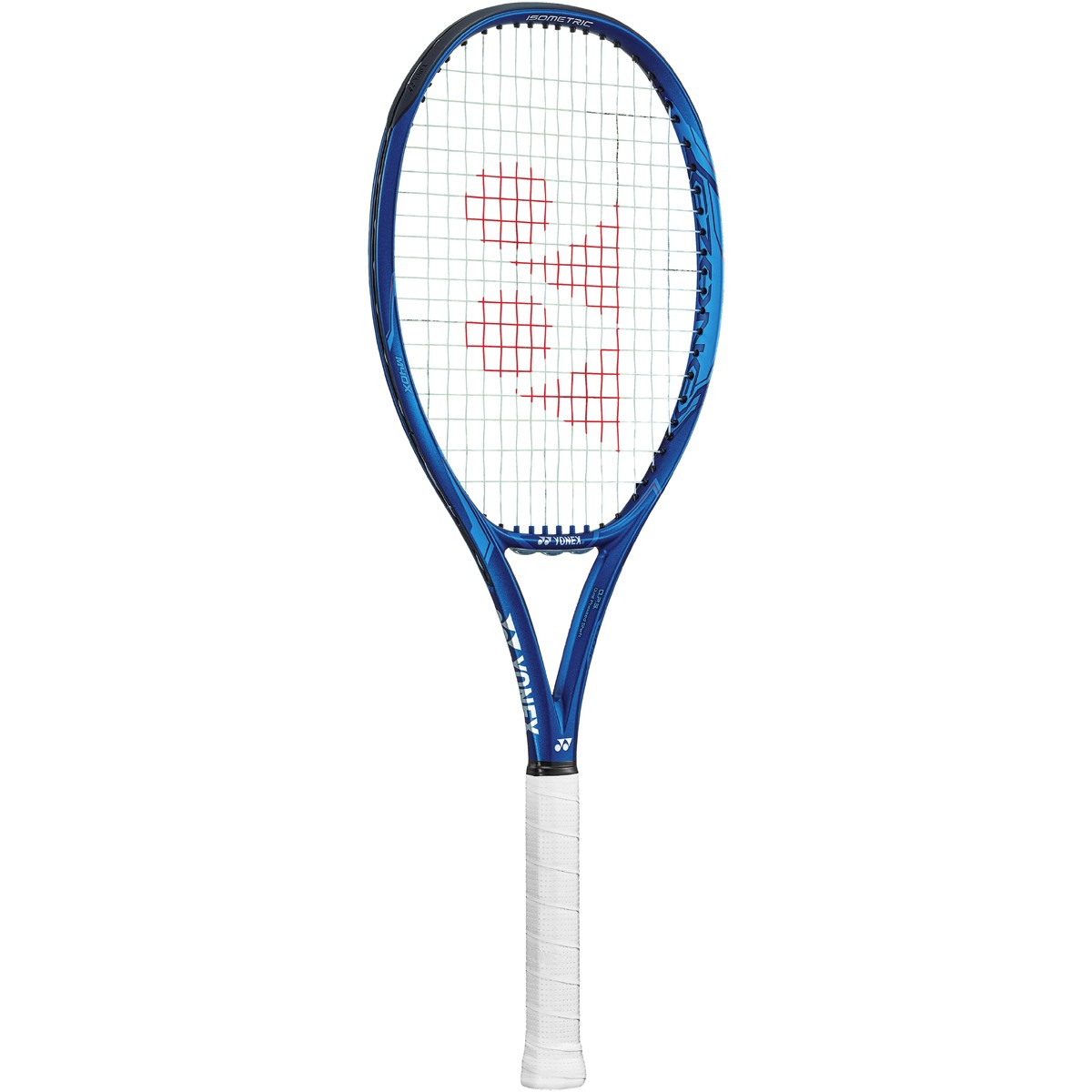 yonex-new-ezone-100-sl-270g-deep-blue-naciag-usluga-serwisowa-2 Yonex New EZONE 100 SL (270g) - deep blue + naciąg + usługa serwisowa