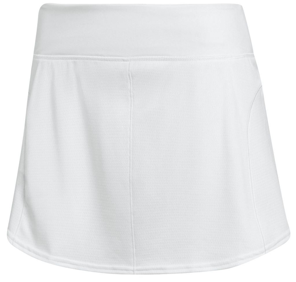 Adidas Tennis Match Skirt W - white