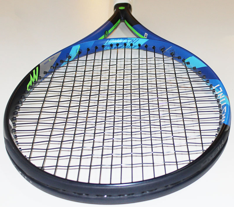 head-graphene-touch-instinct-mp-uzywana-4-28616 Head Graphene Touch Instinct MP (używana)