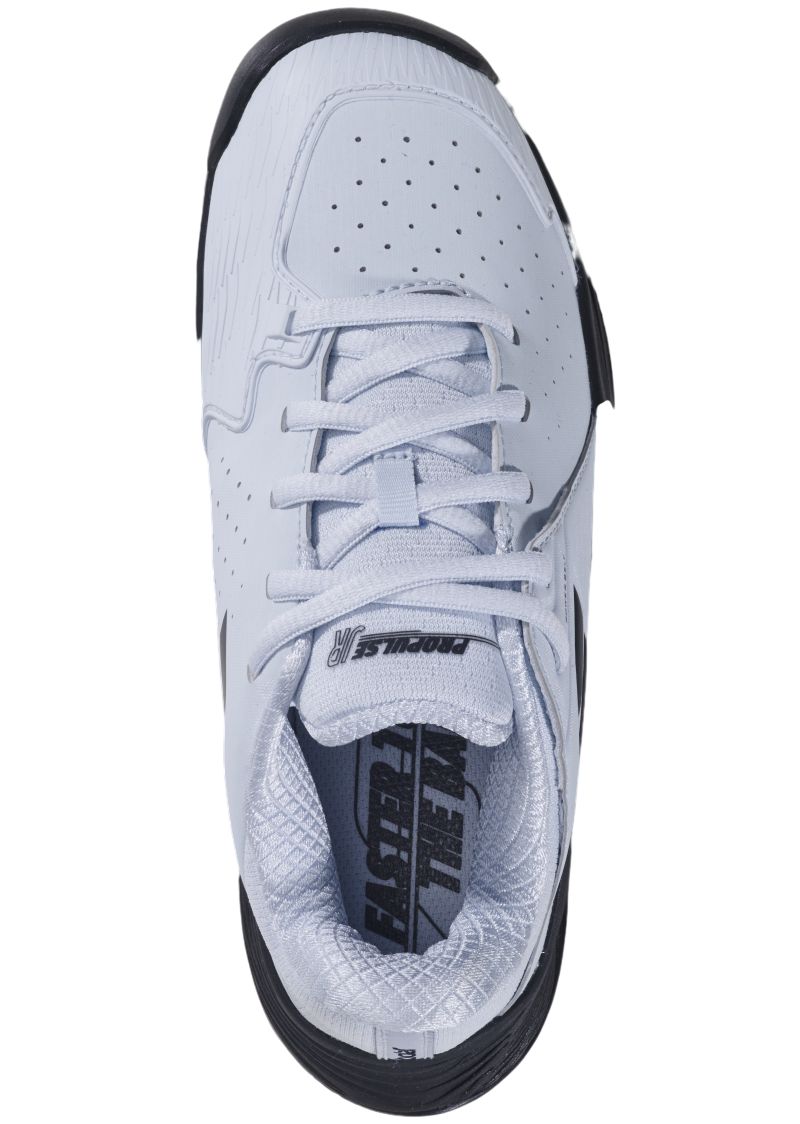 Babolat Propulse Junior 3 All Court - illusion blue/black Babolat Propulse Junior 3 All Court - illusion blue/black