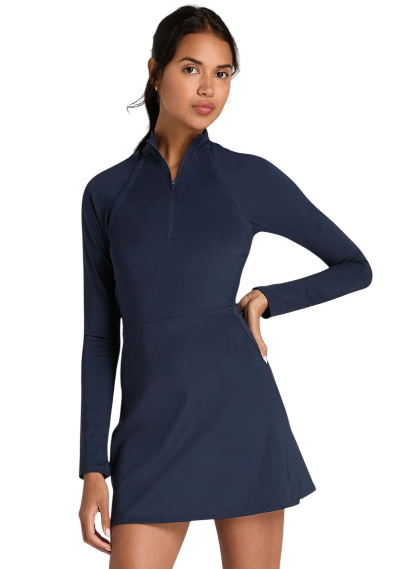 Wilson Tiebreaker Convertible - classic navy