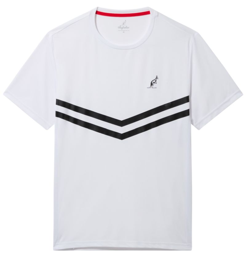 Australian Tennis Crew Ace