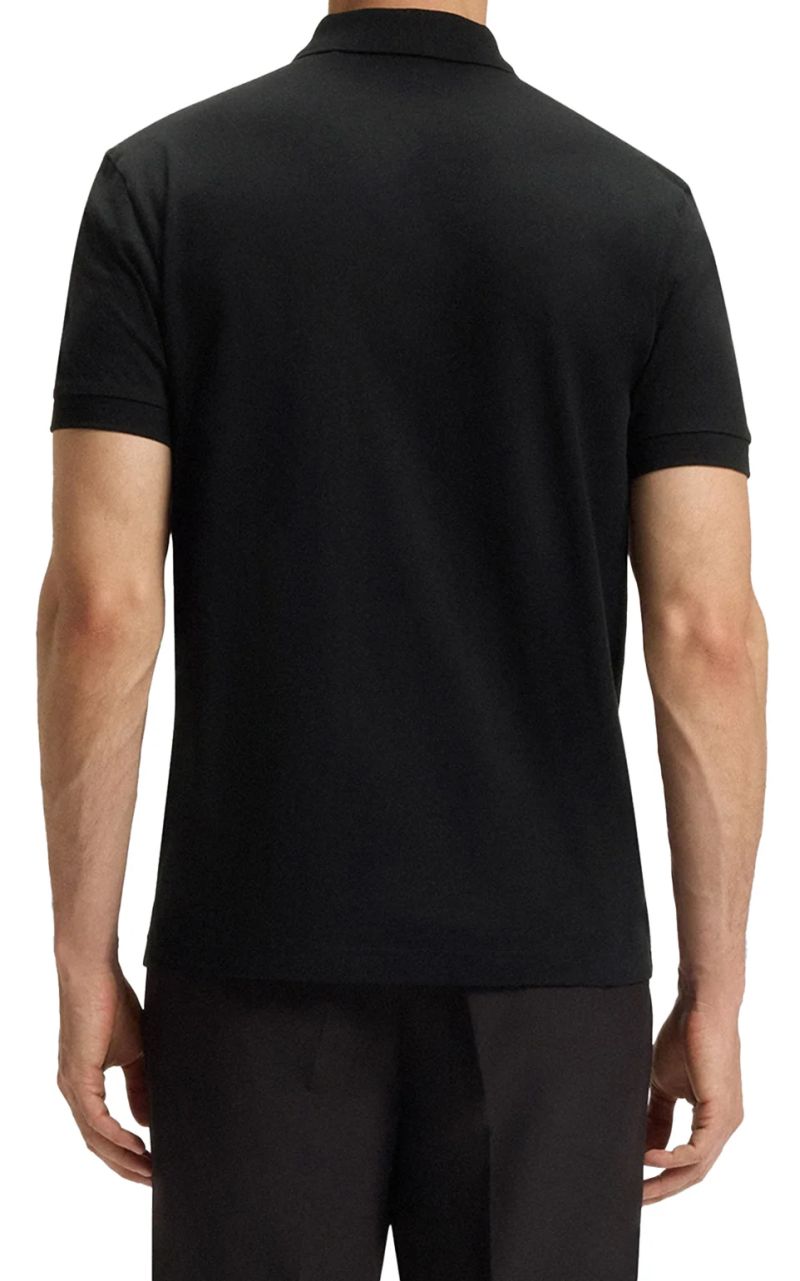 BOSS Patteo GOC Shirt - black