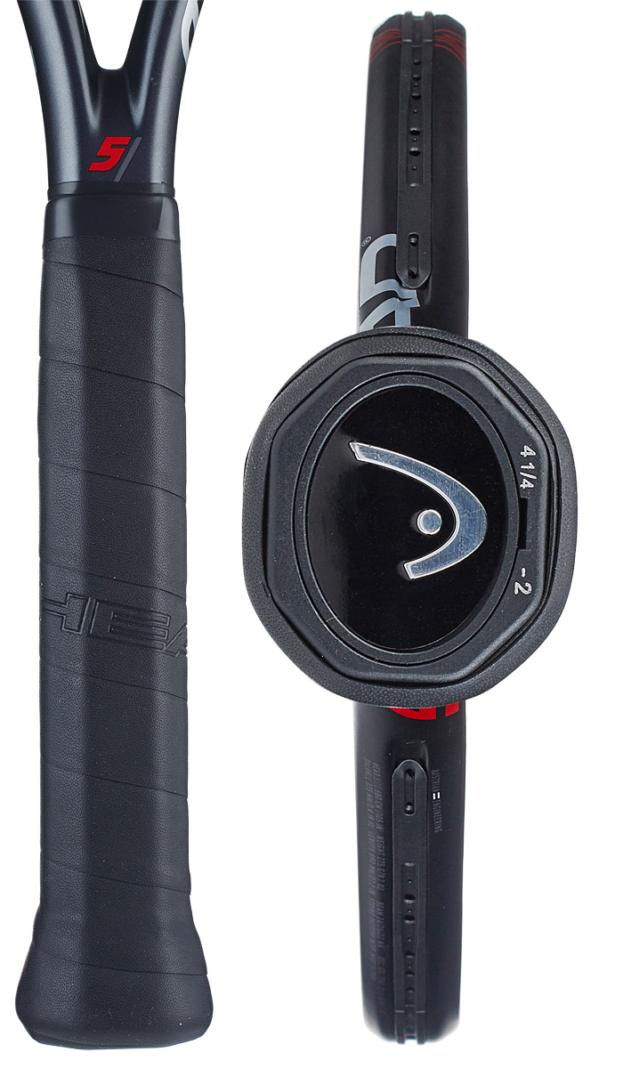Head MXG 5