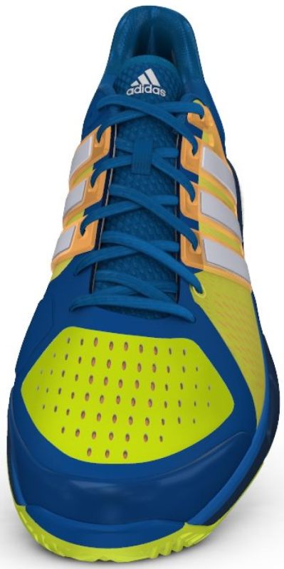 adidas-tennis-energy-boost-unity-blue-ftwr-white-solar-yellow-4 Adidas Tennis Energy Boost - unity blue/ftwr white/solar yellow