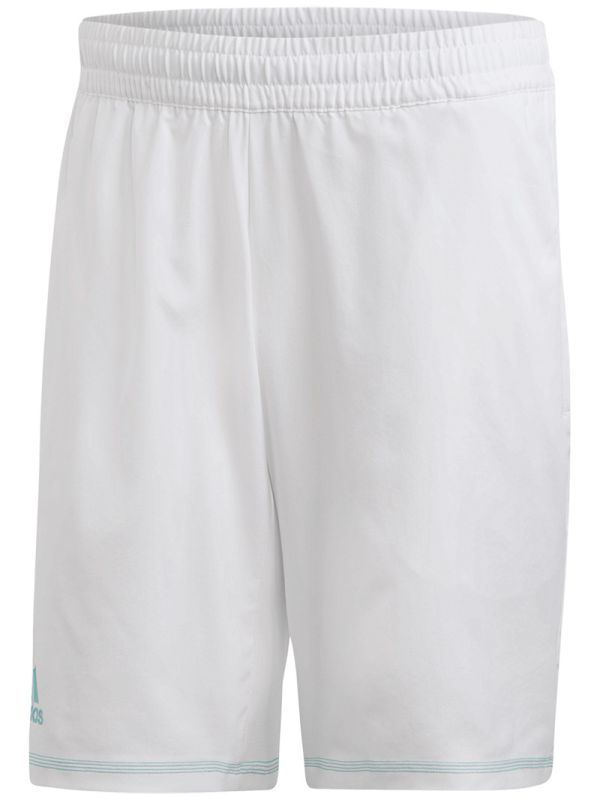 Adidas Parley Short 9 - white